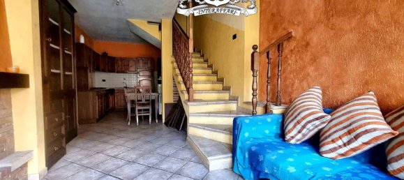 4 rooms House in Chiusa di Pesio, Italy No. 257951 2
