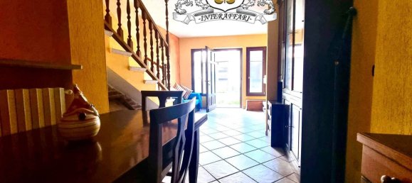 4 rooms House in Chiusa di Pesio, Italy No. 257951 4