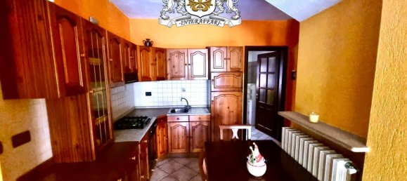 4 rooms House in Chiusa di Pesio, Italy No. 257951 10