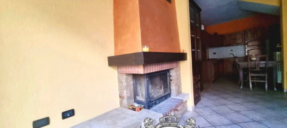 4 rooms House in Chiusa di Pesio, Italy No. 257951 7