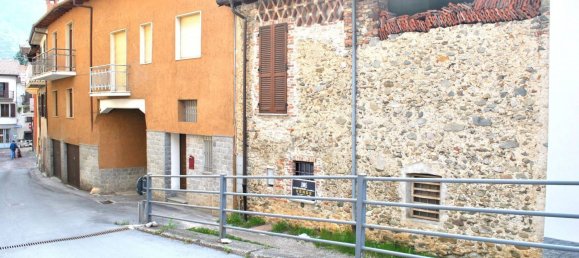 4 rooms House in Chiusa di Pesio, Italy No. 257951 31