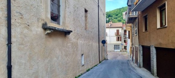 4 rooms House in Chiusa di Pesio, Italy No. 257951 38