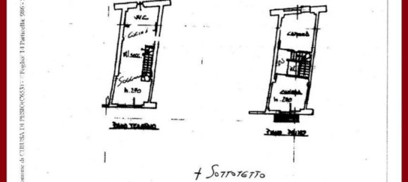 4 rooms House in Chiusa di Pesio, Italy No. 257951 40