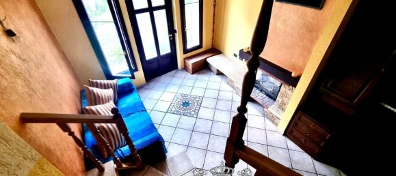 4 rooms House in Chiusa di Pesio, Italy No. 257951 5