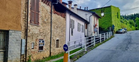 4 rooms House in Chiusa di Pesio, Italy No. 257951 29