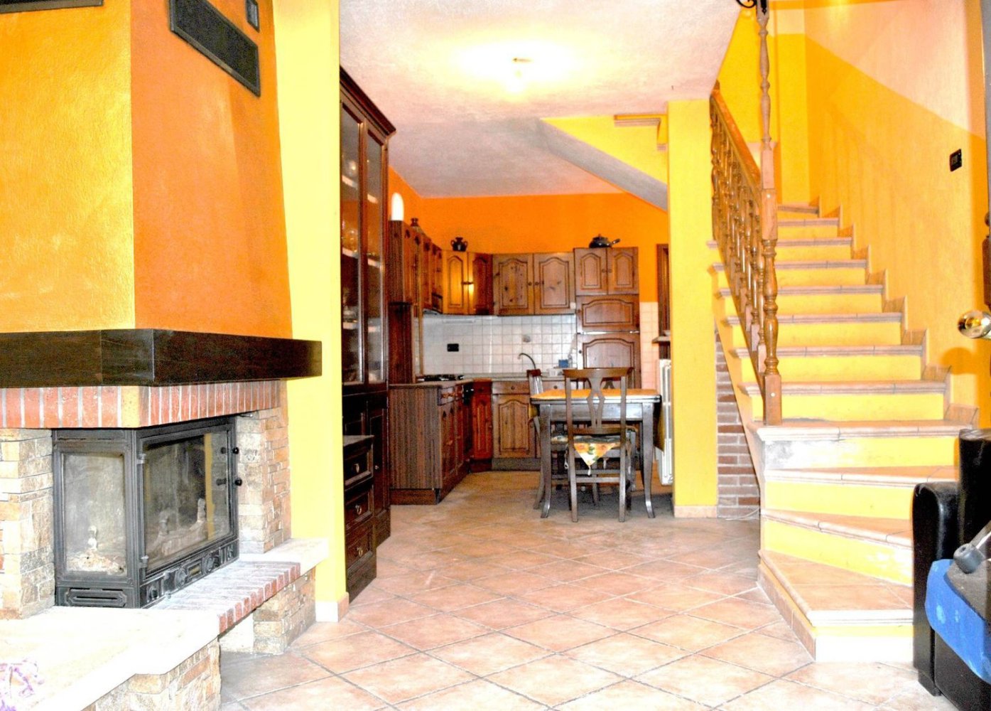 4 rooms House in Chiusa di Pesio, Italy No. 257951