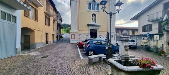 4 rooms House in Chiusa di Pesio, Italy No. 257951 37