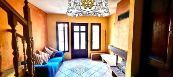 4 rooms House in Chiusa di Pesio, Italy No. 257951 3