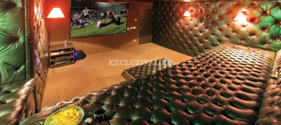 Apartamento 1+1 em Istanbul, Turkey N.º 28272 11