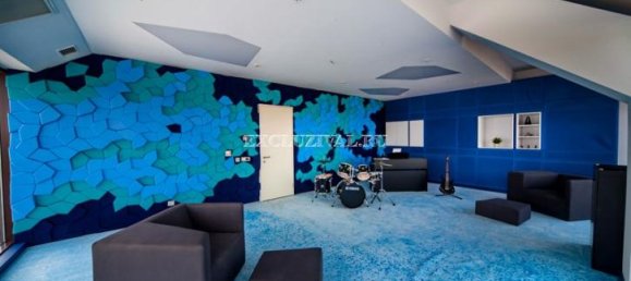 Apartamento 1+1 em Istanbul, Turkey N.º 28272 13