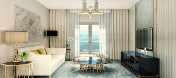 Apartamento 1+1 em Istanbul, Turkey N.º 28272 7