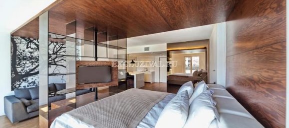 Apartamento 1+1 em Istanbul, Turkey N.º 28272 14