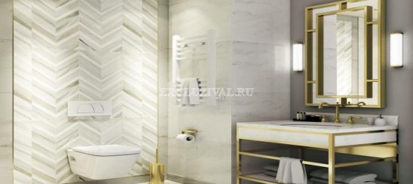 Apartamento 1+1 em Istanbul, Turkey N.º 28272 9
