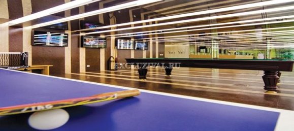 Apartamento 1+1 em Istanbul, Turkey N.º 28272 12