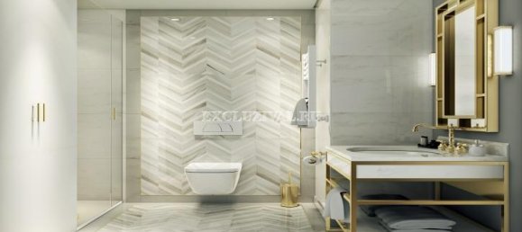 Apartamento 1+1 em Istanbul, Turkey N.º 28272 8