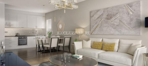 Apartamento 1+1 em Istanbul, Turkey N.º 28272 5