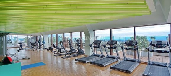 Apartamento 1+1 em Istanbul, Turkey N.º 28272 16