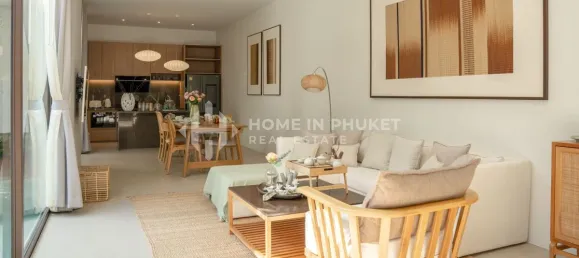 4 غرف نوم منزل في Phuket, Thailand رقم 60699 6