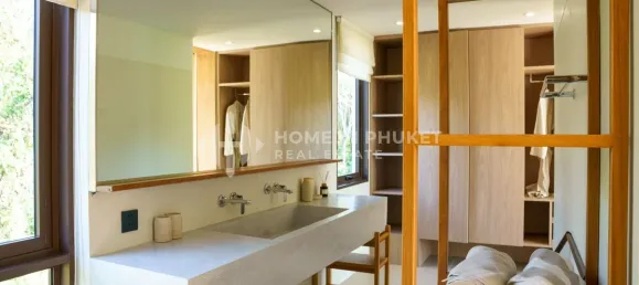 4 غرف نوم منزل في Phuket, Thailand رقم 60699 12