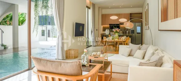 4 غرف نوم منزل في Phuket, Thailand رقم 60699 5