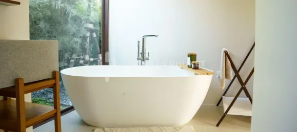 4 غرف نوم منزل في Phuket, Thailand رقم 60699 11