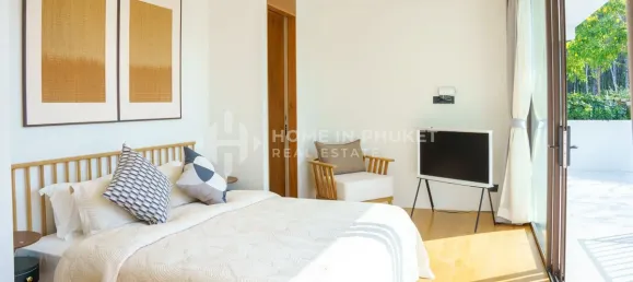 4 غرف نوم منزل في Phuket, Thailand رقم 60699 14