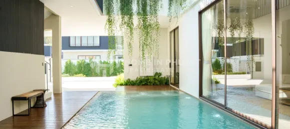 4 غرف نوم منزل في Phuket, Thailand رقم 60699 19