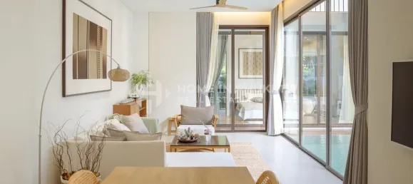4 غرف نوم منزل في Phuket, Thailand رقم 60699 8