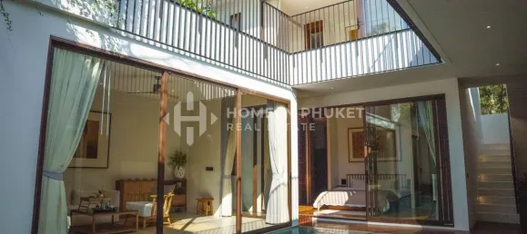 4 غرف نوم منزل في Phuket, Thailand رقم 60699 3