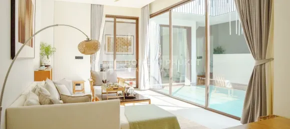 4 غرف نوم منزل في Phuket, Thailand رقم 60699 4
