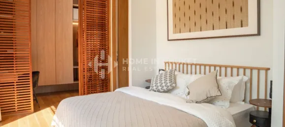 4 غرف نوم منزل في Phuket, Thailand رقم 60699 10