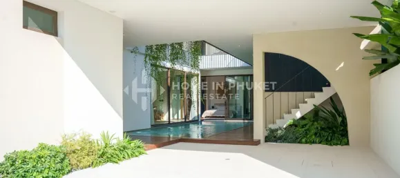 4 غرف نوم منزل في Phuket, Thailand رقم 60699 20