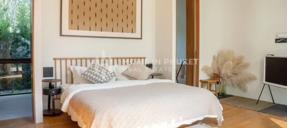 4 غرف نوم منزل في Phuket, Thailand رقم 60699 9