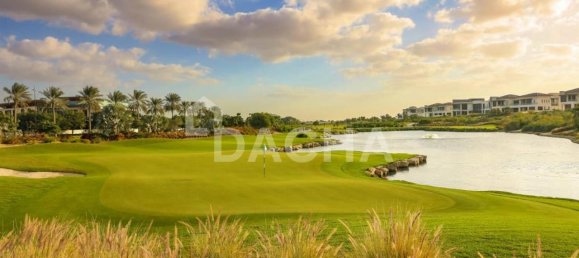 1 room Land in Dubai Hills Estate, UAE No. 2512 2