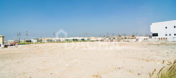 1 room Land in Dubai Hills Estate, UAE No. 2512 6