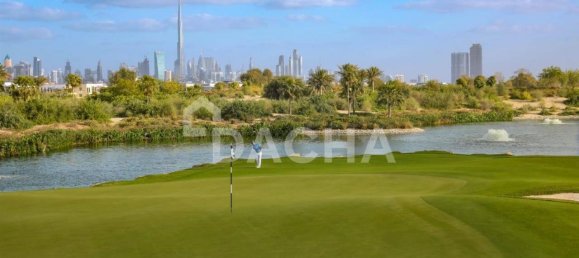 1 room Land in Dubai Hills Estate, UAE No. 2512 3