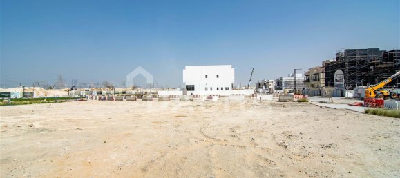 1 room Land in Dubai Hills Estate, UAE No. 2512 7