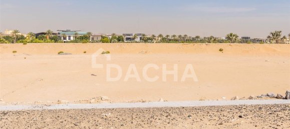 1 room Land in Dubai Hills Estate, UAE No. 2512 4