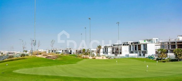 1 room Land in Dubai Hills Estate, UAE No. 2512 9
