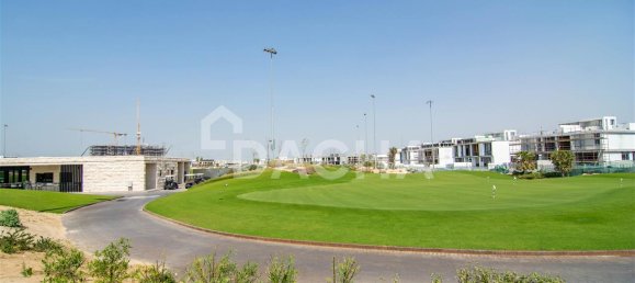 1 room Land in Dubai Hills Estate, UAE No. 2512 10