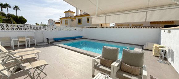 3 bedrooms Villa in La Zenia, Spain No. 217857 16