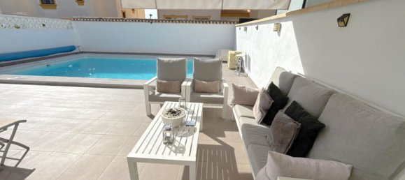 3 bedrooms Villa in La Zenia, Spain No. 217857 6