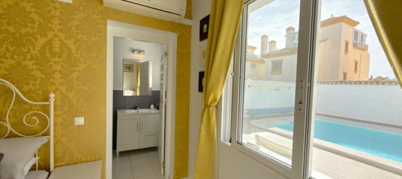 3 bedrooms Villa in La Zenia, Spain No. 217857 21