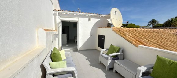 3 bedrooms Villa in La Zenia, Spain No. 217857 19