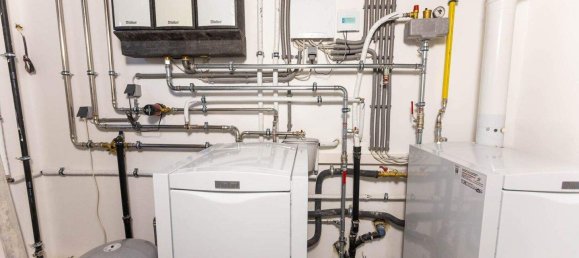 6-salle Maison à Hagenbrunn, Austria No. 117725 28