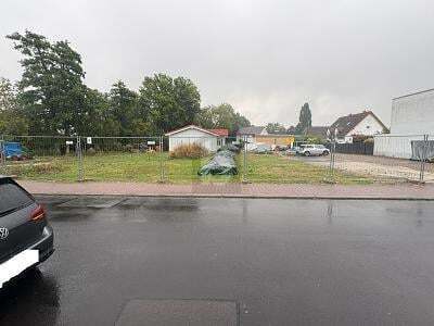 360m² Land in Hochtaunuskreis, Germany No. 281894