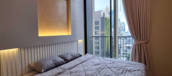 1 Schlafzimmer Eigentumswohnung in NOBLE BE 19 Bangkok, Thailand, Nr. 29757 9