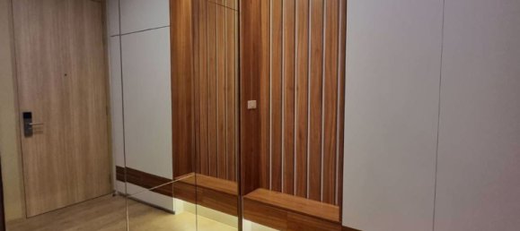 1 Schlafzimmer Eigentumswohnung in NOBLE BE 19 Bangkok, Thailand, Nr. 29757 8