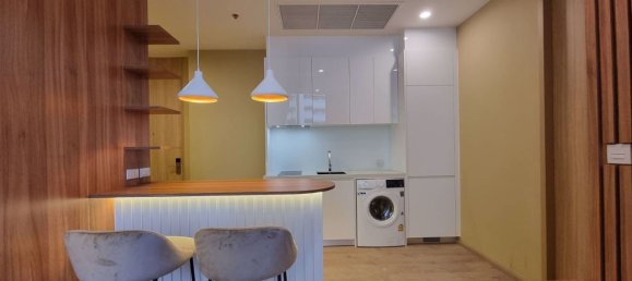 1 Schlafzimmer Eigentumswohnung in NOBLE BE 19 Bangkok, Thailand, Nr. 29757 4