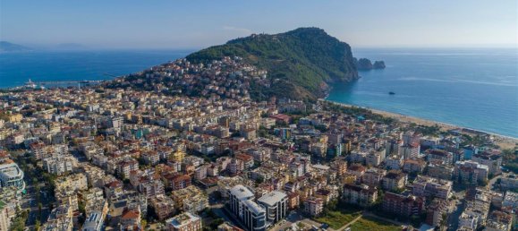 Apartment 2+1 in Alanya, Turkey No. 14047 4